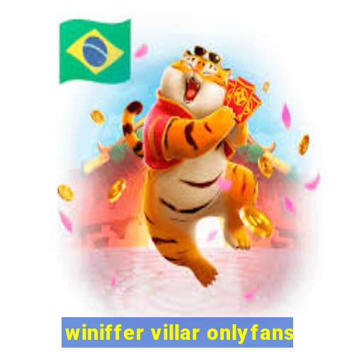 winiffer villar onlyfans